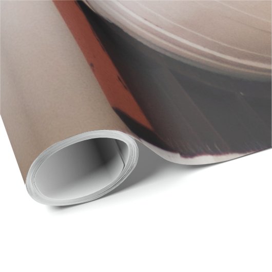 Buitenruimte Cadeaupapier (Rol Hoek)