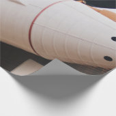 Buitenruimte Cadeaupapier (Hoek)