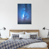 Buitenruimte Canvas Afdruk (Insitu (Slaapkamer))