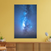 Buitenruimte Canvas Afdruk (Insitu (Woonkamer))