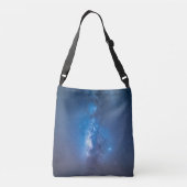 Buitenruimte Crossbody Tas (Achterkant)