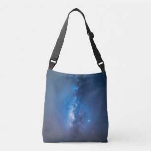 Buitenruimte Crossbody Tas