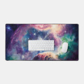 Buitenruimte Desk Mat (Keyboard & Muis)