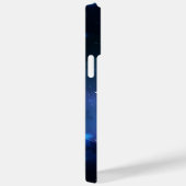 Buitenruimte en sterren Case-Mate iPhone case (Achterkant / Rechts)