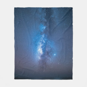 Buitenruimte Fleece Deken