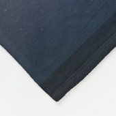 Buitenruimte Fleece Deken (Hoek)