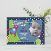 Buitenruimte Fotodag uitnodiging 5 x 7 dagen (Staand voorkant)