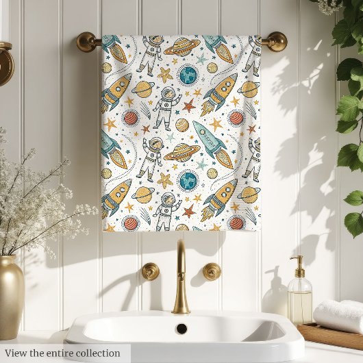 Buitenruimte Handdoek Pastelkleurige Decoratie voo