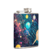 Buitenruimte Heupfles (Rechts)