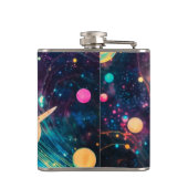 Buitenruimte Heupfles (Achterkant)