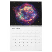 Buitenruimte Kalender (Mar 2027)