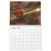 Buitenruimte Kalender (Feb 2027)