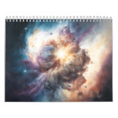 Buitenruimte Kalender (Hoes)