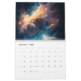 Buitenruimte Kalender