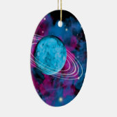 Buitenruimte Keramisch Ornament (Rechts)