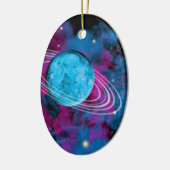 Buitenruimte Keramisch Ornament (Links)