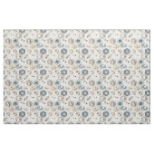 Buitenruimte Kosmische babyspeelkleed Stof (Fat Quarter)
