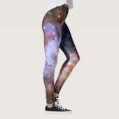 Buitenruimte Leggings (Rechts)