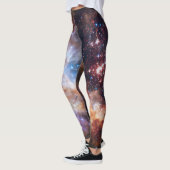 Buitenruimte Leggings (Links)