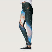 Buitenruimte Leggings (Links)