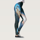 Buitenruimte Leggings (Rechts)
