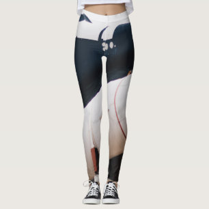 Buitenruimte Leggings