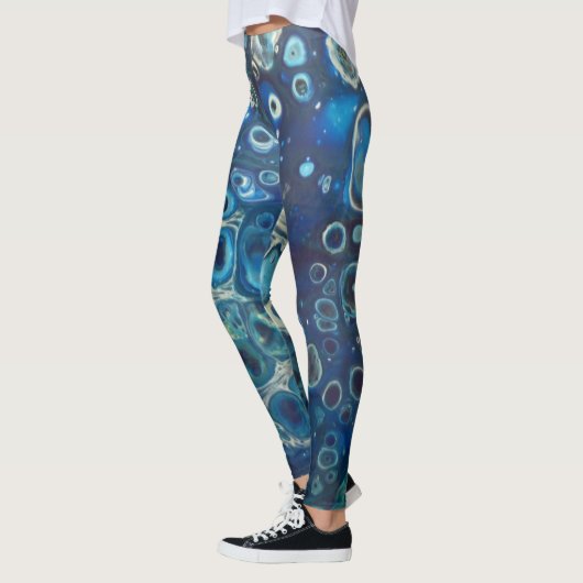 Buitenruimte Leggings (Links)