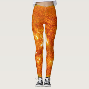 Buitenruimte Leggings