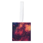 Buitenruimte, Mannen, vrouwen en Kinderen, sterren Decoratie (Voorkant)