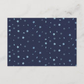 Buitenruimte Midnight Luier Raffle | Wit Informatiekaartje (Achterkant)