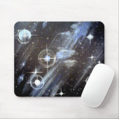 Buitenruimte Muismat (Met muis)