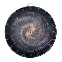 Buitenruimte nebulkmelkweg