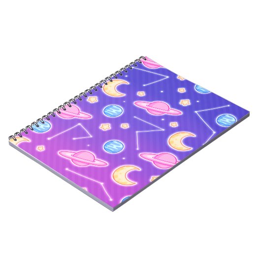 Buitenruimte! Notitieboek (Linkerzijde)