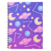 Buitenruimte! Notitieboek (Voorkant)