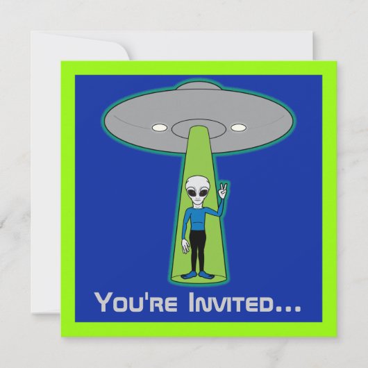 Buitenruimte op feestdag met vriendelijke buitenwe kaart (Voorkant)