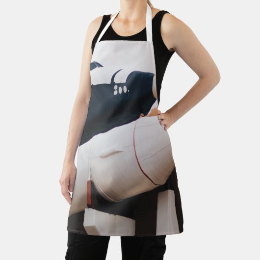 Buitenruimte Schort (Insitu)