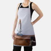 Buitenruimte Schort (Insitu)