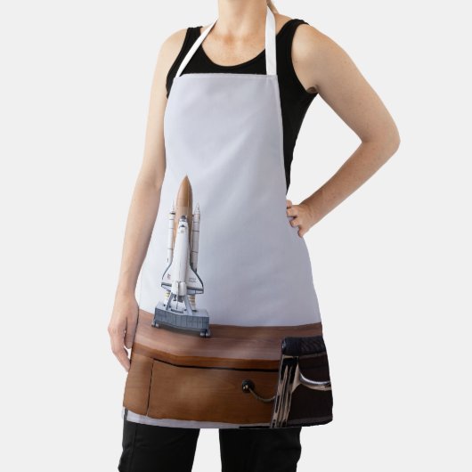 Buitenruimte Schort (Insitu)