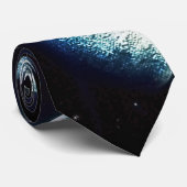 Buitenruimte Stropdas (Opgerold)