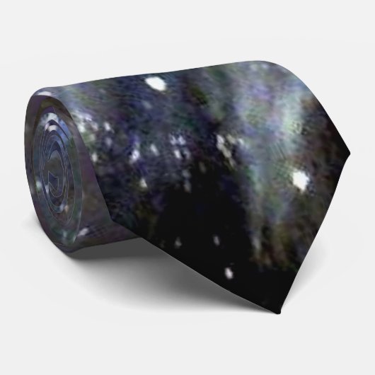 Buitenruimte Stropdas (Opgerold)