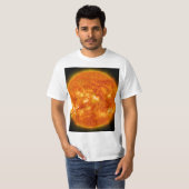Buitenruimte T-shirt (Voorkant volledig)