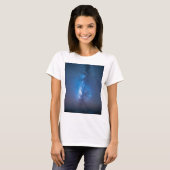 Buitenruimte T-shirt (Voorkant volledig)