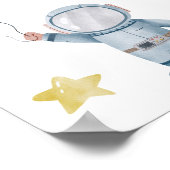 Buitenruimte Twee: het Munt 2de Welkomstteken van Poster (Hoek)