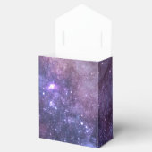 Buitenruimte Universum Galaxy Bruiloft Bedankdoosjes (Geopend)