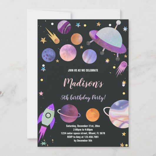 Buitenruimte Vervroegde dag Kaart (Voorkant)