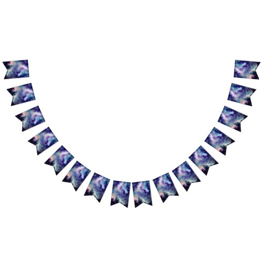 Buitenruimte Vlaggetjes (Alle)