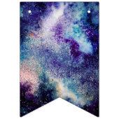 Buitenruimte Vlaggetjes (Tweede vlag)