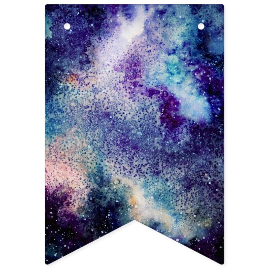 Buitenruimte Vlaggetjes (Derde vlag)