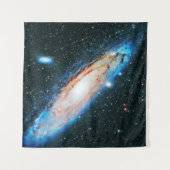 Buitenruimte Wandkleed (Voorkant (horizontaal))