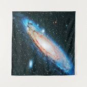 Buitenruimte Wandkleed (Voorkant)